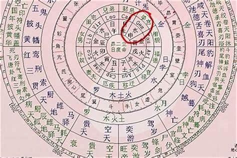 月德合八字|八字里月德合什么意思 (八字夫妻宫月德合为加持吉神)